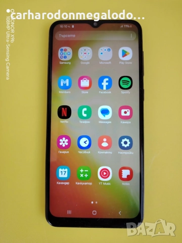 Samsung Galaxy A04 Dual Sim 32GB + 3GB RAM, снимка 7 - Samsung - 56732653