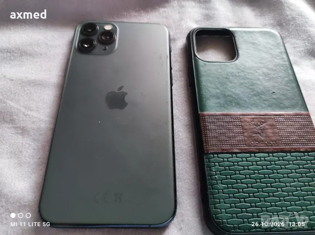 iphone 11 Pro 256Gb