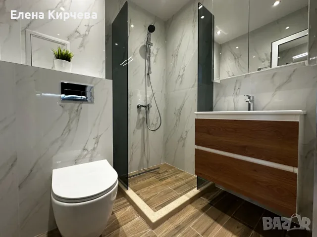 Двустаен апартамент под в кв. Христо СМИРНЕНСКИ