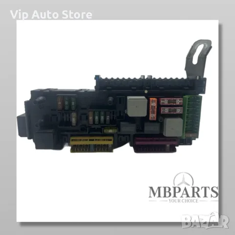 SAM модул A2049060205 Mercedes W204