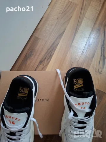 Cruyff Endorsed Netherlands , снимка 8 - Спортни обувки - 56662666