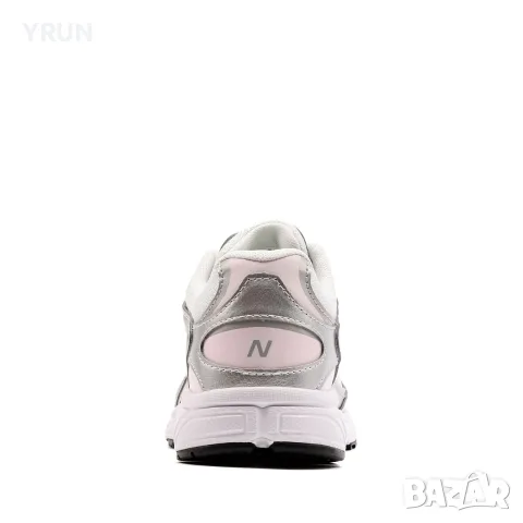 
New BalanceNew Balance
New Balance, снимка 3 - Маратонки - 56617833
