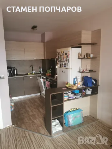 Кухня по поръчка