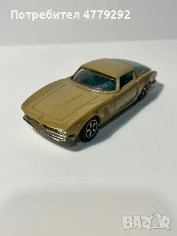 Количка ISO GRIFO