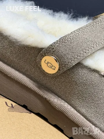UGG✨ Дамски Обувки , снимка 14 - Дамски ежедневни обувки - 56668357