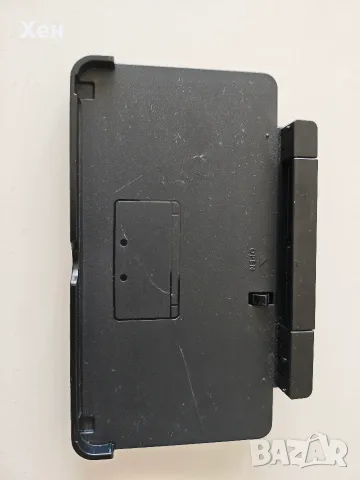 Зарядна станция за Nintendo 3DS