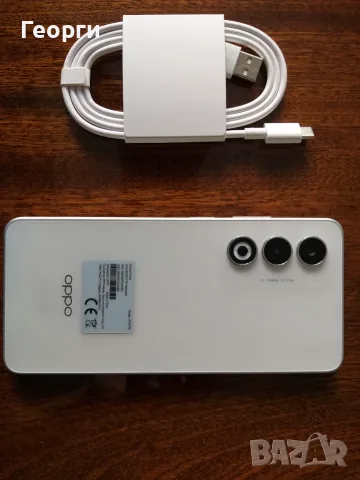 Смартфон OPPO A5 5G , снимка 2 - Други - 56641096