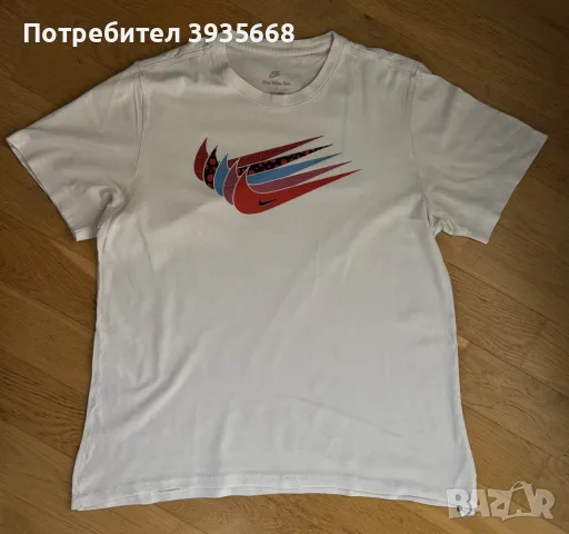 Тениска  “Nike”