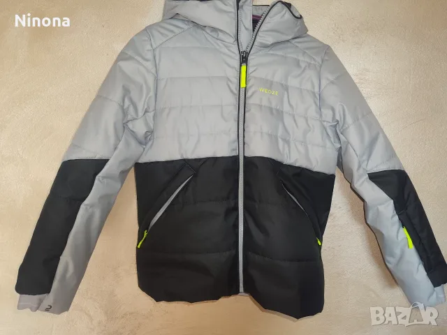 Зимно яке и панталон  Decathlon 