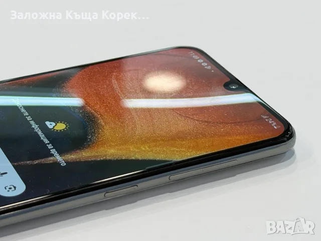 Samsung Galaxy A50 – 128GB, снимка 3 - Samsung - 56745812