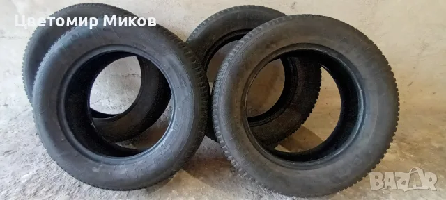 Зимни гуми KLEBER KRISALP HP3  195/65/15