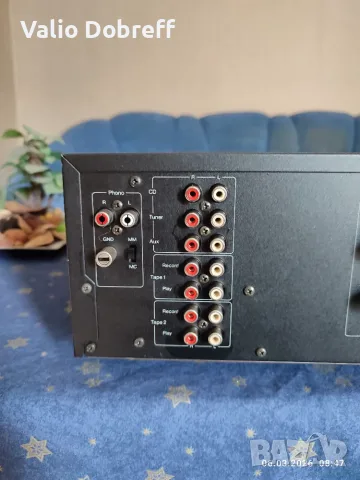 NAKAMICHI - AMPLIFIER 2, снимка 5 - Ресийвъри, усилватели, смесителни пултове - 56559454