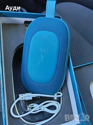 bluetooth колонка водуостоичива , снимка 3 - Тонколони - 56633494