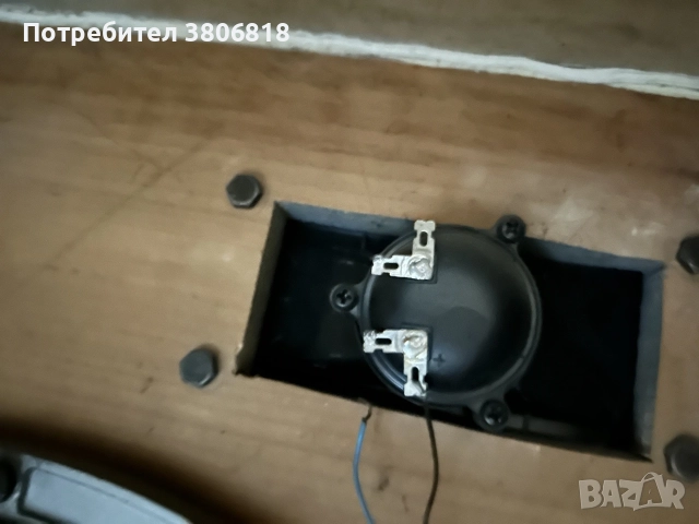 тонколони,говорители,винтидж за китара или бас, снимка 4 - Тонколони - 56686088
