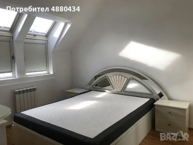 Гео Милев, двустаен в Гео Милев., снимка 3 - Апартаменти - 56584727