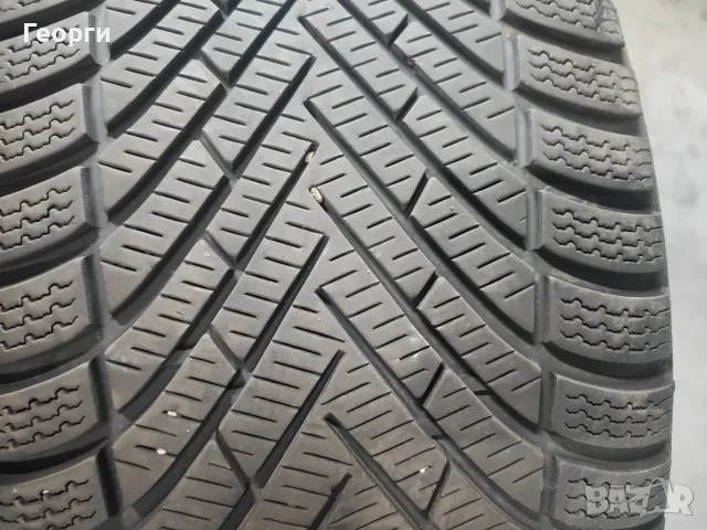 2бр. зимни гуми 235/45/18 Pirelli