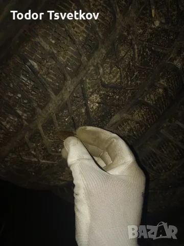 Pirelli Scorpion Winter 235/55/19, снимка 5 - Гуми и джанти - 56648173