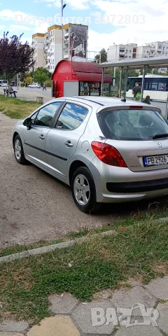 Продава Пежо 207, снимка 2 - Автомобили и джипове - 56717582