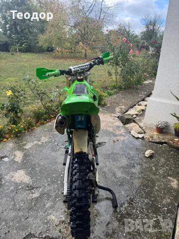 Kawasaki kx 85., снимка 6 - Мотоциклети и мототехника - 56709251