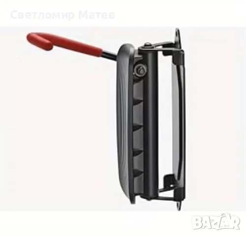 Стойка за колело за стена 