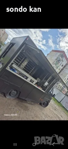 кенпер за пилета, снимка 10 - Бусове и автобуси - 56734036