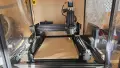 WorkBee CNC 500x500, снимка 2