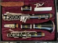 Кларинет AMATI ACL-605 -пълен бьом, снимка 1