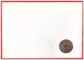 5 МАРКИ 1988 В НУМИЗМАТИЧЕН ПЛИК (Numisbrief) - ГДР, снимка 5