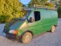 Продавам Ford Transit , снимка 2