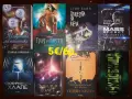 Много книги на цена 5€ за брой , снимка 11