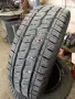 Зимни гуми 205/65/16C semperit, снимка 3