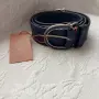 BOSS мъжки колан оригинал, снимка 7