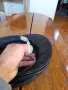 Стар кожен каскет #3, снимка 5