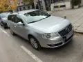 Продавам VW Passat 1,9 TDI, 2007 г. , снимка 2