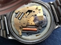 Часовник Citizen Solar Cell Quartz Ref4110-571037K, снимка 8