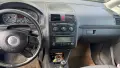 VW Touran 1.9 TDİ, снимка 9