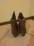 Нови дамски боти естествена кожа, снимка 5