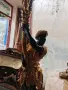 Лампион Моро Негро , снимка 3