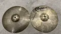 hi hat 12”-Bosphorus/ фус капаци, снимка 1