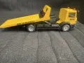 Mercedes Benz-Siku., снимка 3