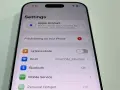 iPhone 17 256GB, 100% Батерия, снимка 10