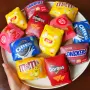Капсули с играчки за вендинг машина за топчета, снимка 2