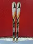 Карвинг ски  ATOMIC NOMAD WHITEOUT 150см. , снимка 1