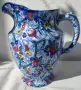 3 винтидж кани Ringtons, Maling Ware и Sadler, снимка 7