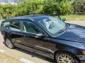 лек автомобил Волво В50, снимка 4