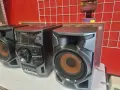 Уредба SONY MHC-EX600, снимка 4