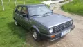 Vw Golf 2 1.6 TD, снимка 1