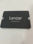 Lexar NS100 512GB 2.5" SATA 3 SSD, снимка 1