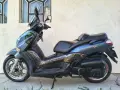Yamaha X-city 250cc 2009г, снимка 5