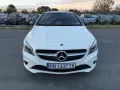 Mercedes-Benz CLA 220 2.2 CDI, снимка 6